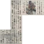 マーブルアート展